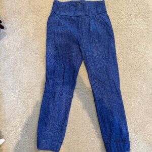 7th Ave NY&Company Pull On Pant